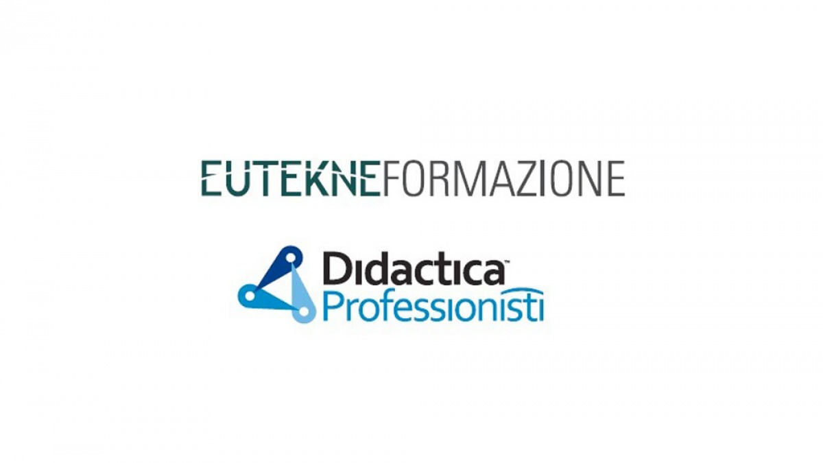 >Eutekne - Didactica Professionisti: Master 2016-2017