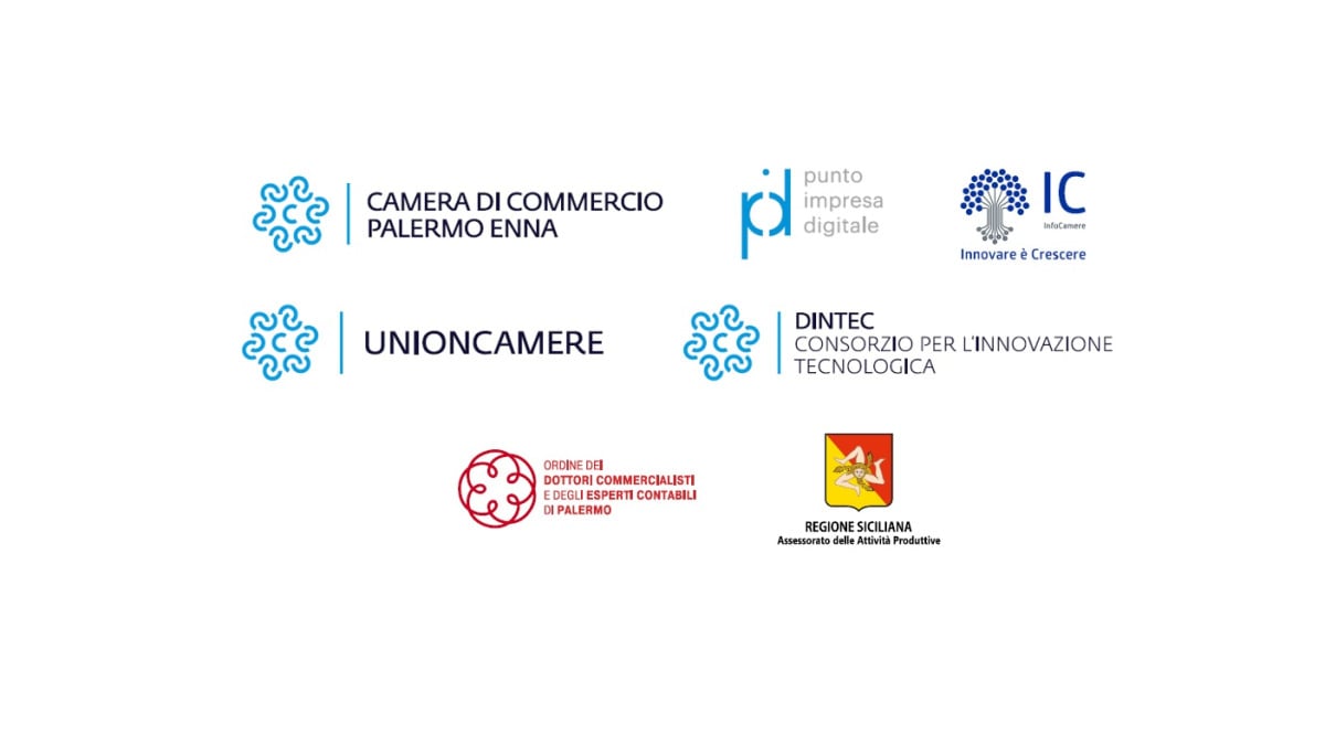 >La Camera del Futuro. La CCIAA di Palermo Enna per la transizione digitale delle imprese (MATERIE OBBLIGATORIE)