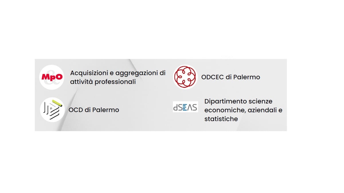 >Aggregazioni e cessioni di studi professionali alla luce della riforma fiscale, tassazione e nuovi adempimenti (MATERIE OBBLIGATORIE)