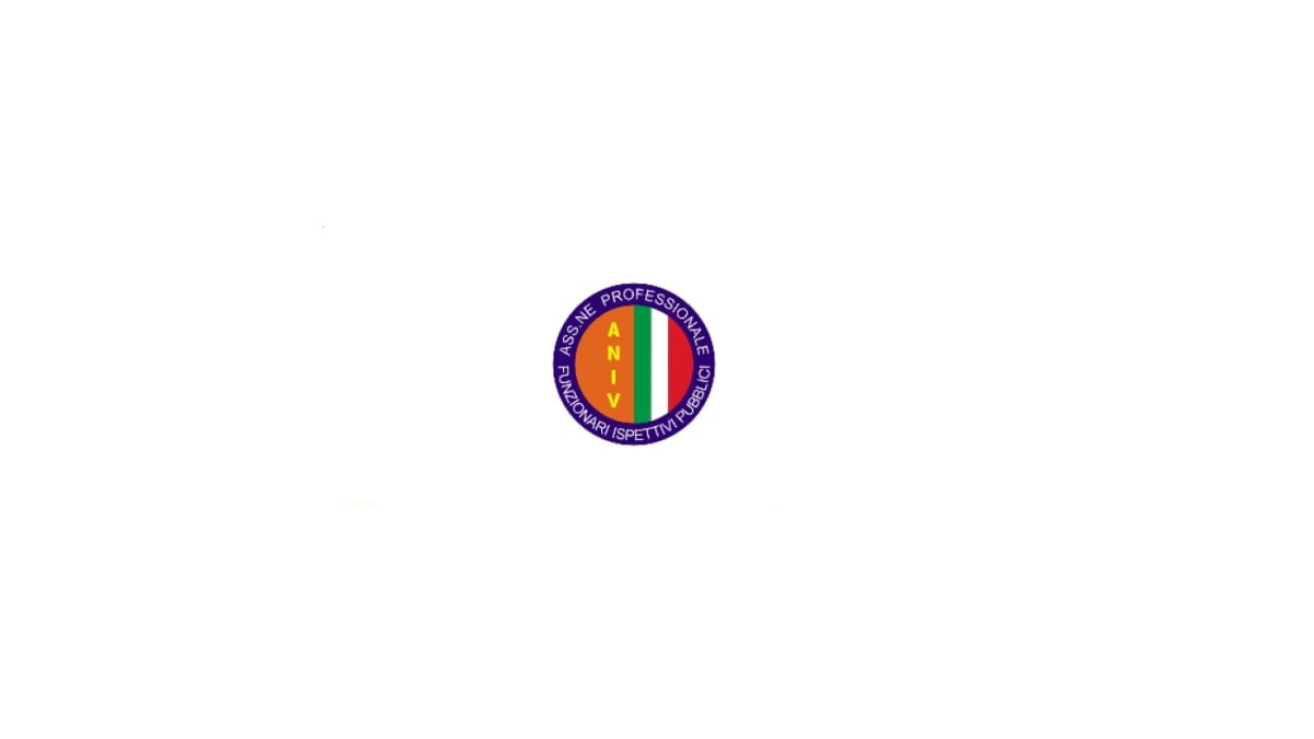 >44° FORUM ANIV 2026 “SULLE ATTIVITÀ DI VIGILANZA” - “Funzionari Ispettivi: Vettori di Legalità