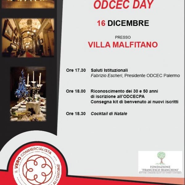 ODCECPA DAY 2019